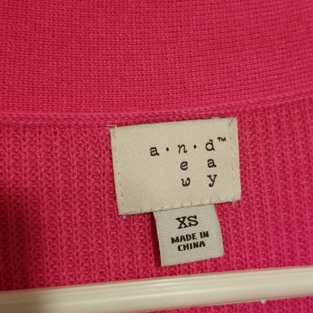 Cardigan - Picture 5 of 6